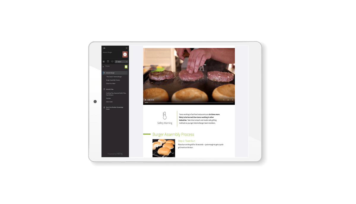 Engaging Content = Engaged Users