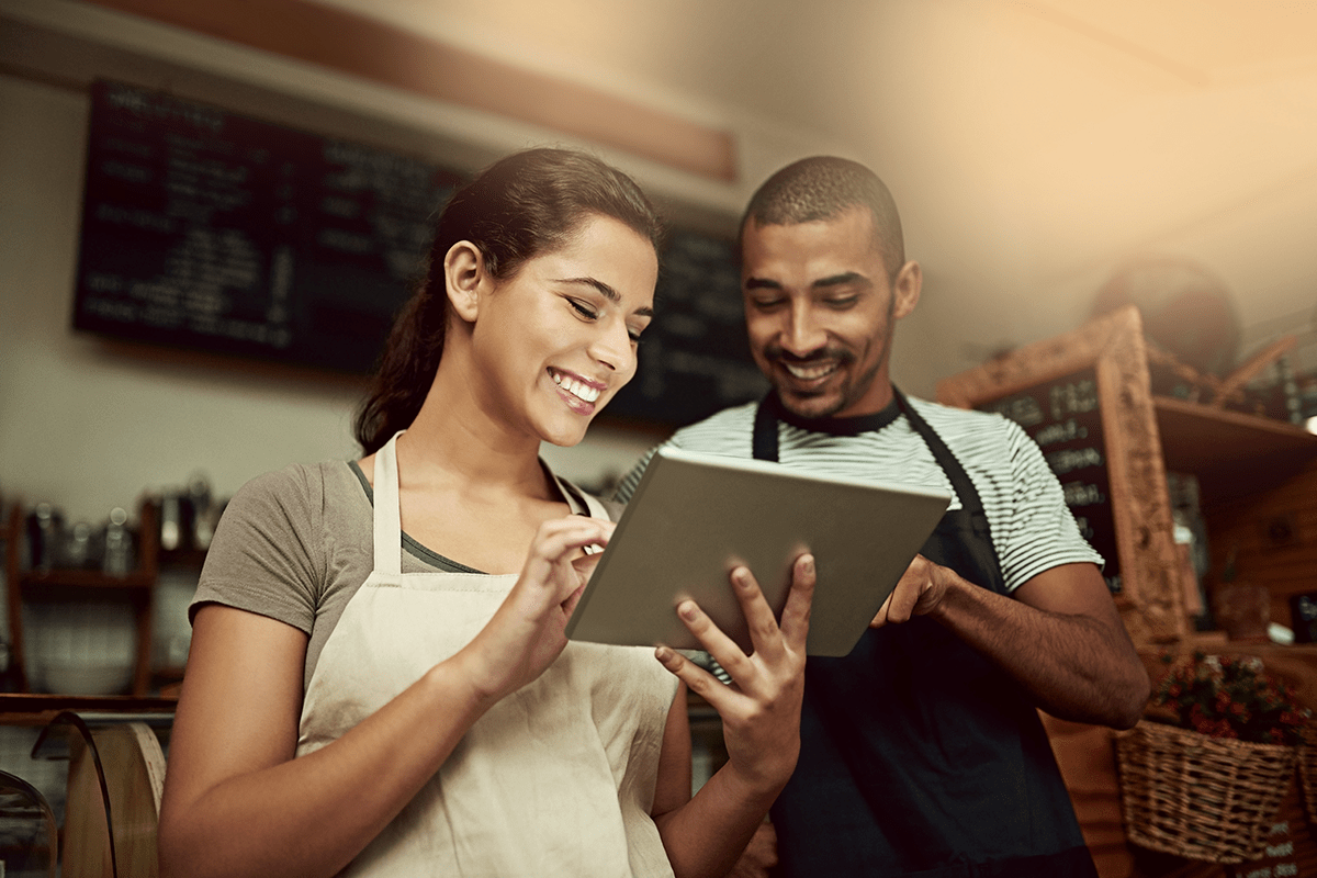 A Better People Experience Drives Better Retention