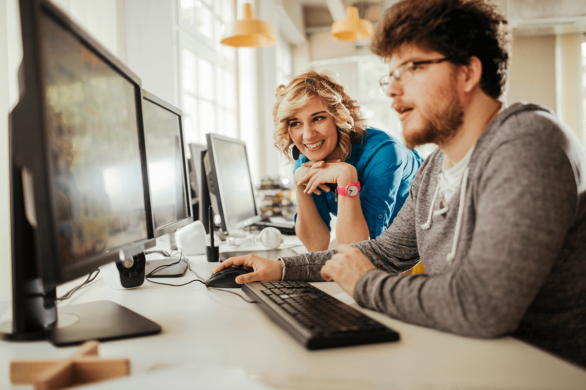Extend the Reach of Learning Content