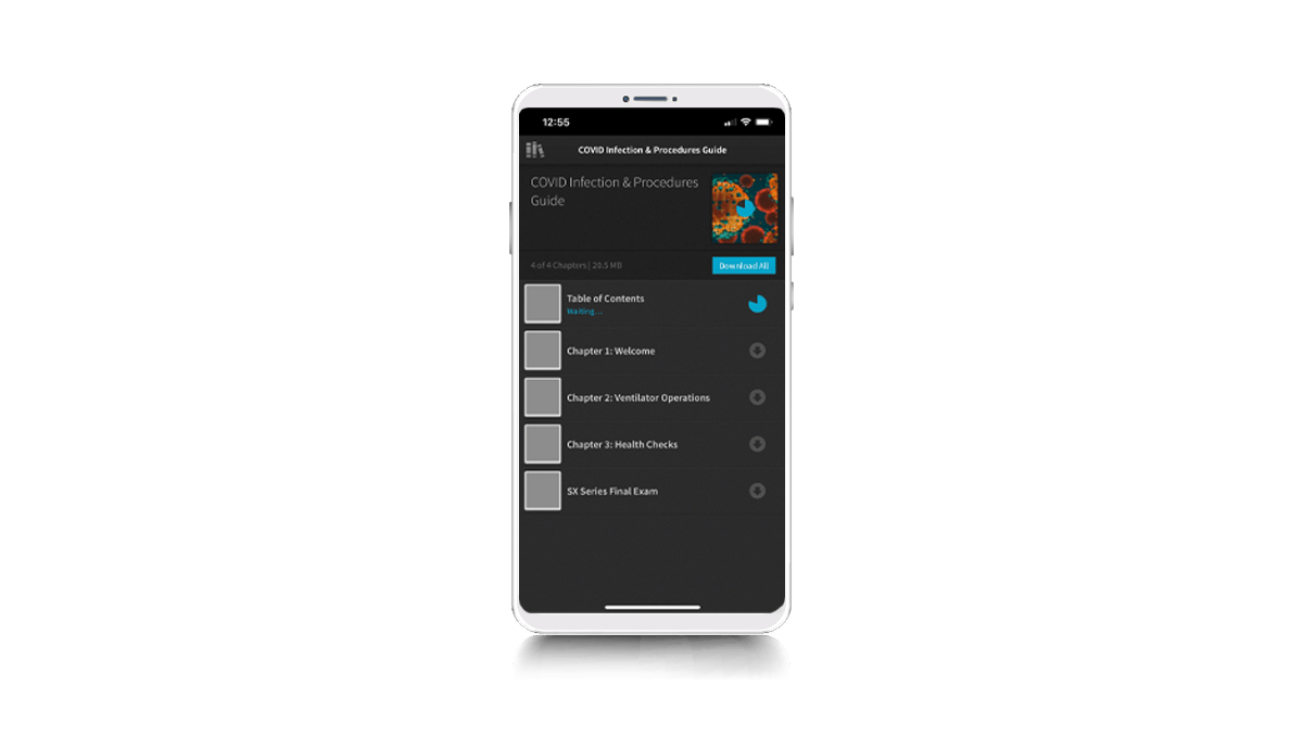 Open Up Learning with Offline Access