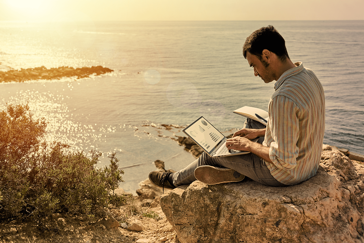 The Inkling Digital Learning Platform