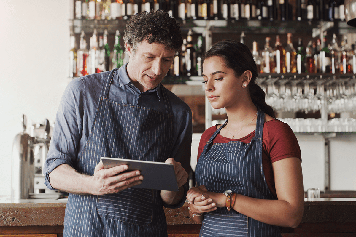 Make Learning a Continuous Experience