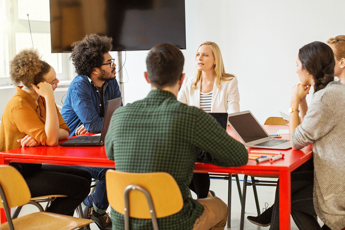 Why Inkling's Digital Learning Platform