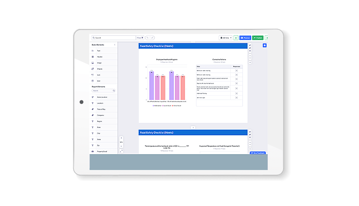 Say Hello to InkForms