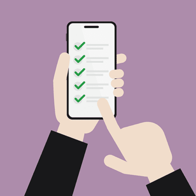 Drive Operational Efficiency: Say Hello to InkForms