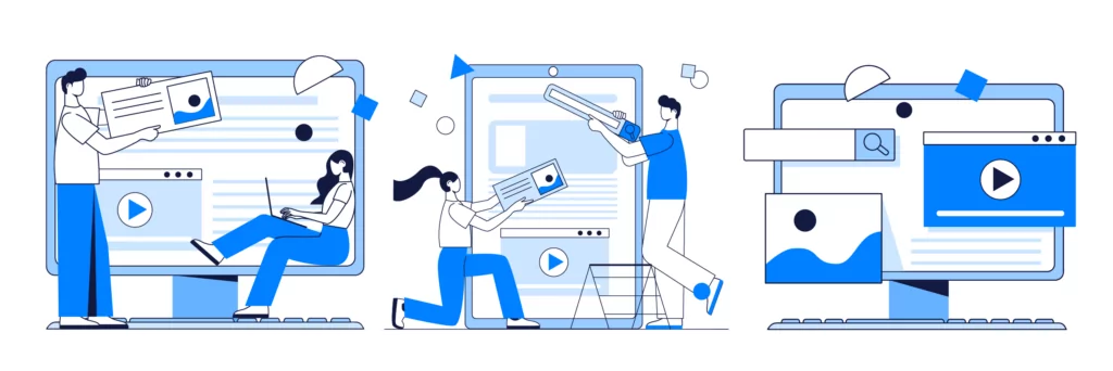 Content Authoring Tool- 3 Capabilities That'll Make Your Job Much Easier blog image