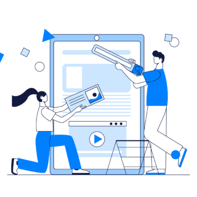 Content Authoring Tool- 3 Capabilities That'll Make Your Job Much Easier blog image