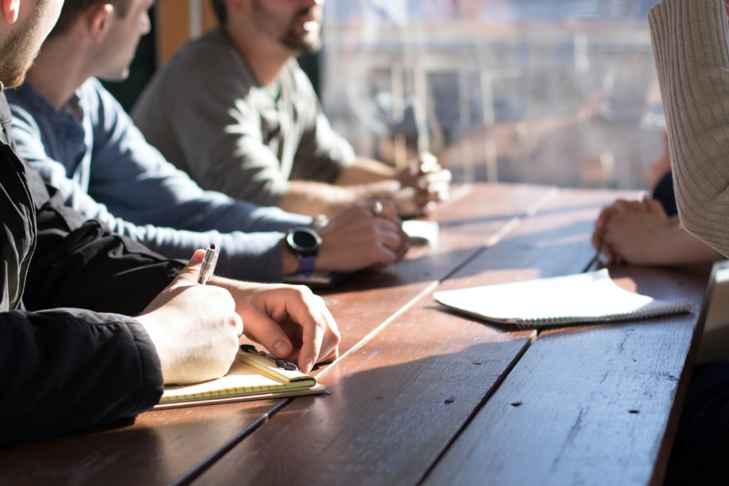 leadership expectations 