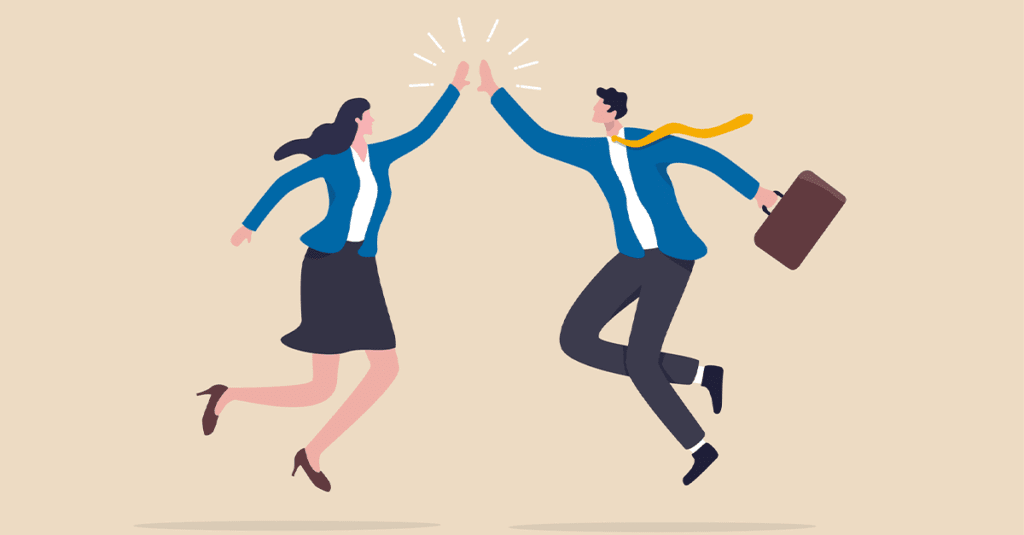 Great Leadership expectations