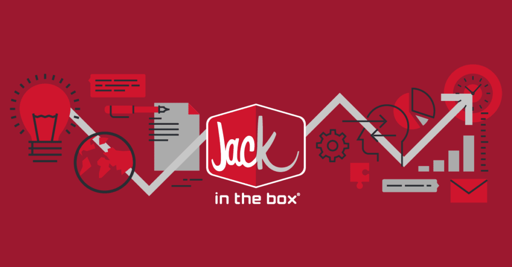 Jack in the Box Relies on a Modern Learning Solution to Train Frontline Workers