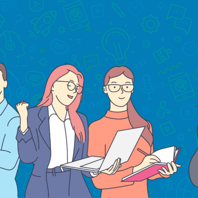 Onboarding and Job Boarding Frontline Retail Employees Blog image