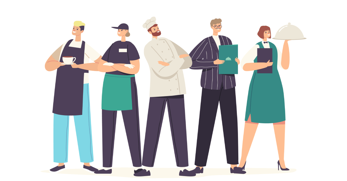 Restaurant Demo Day Recap blog image