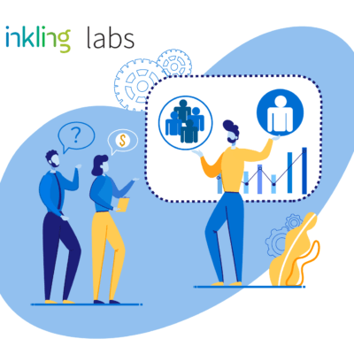 Inkling Labs blog header image