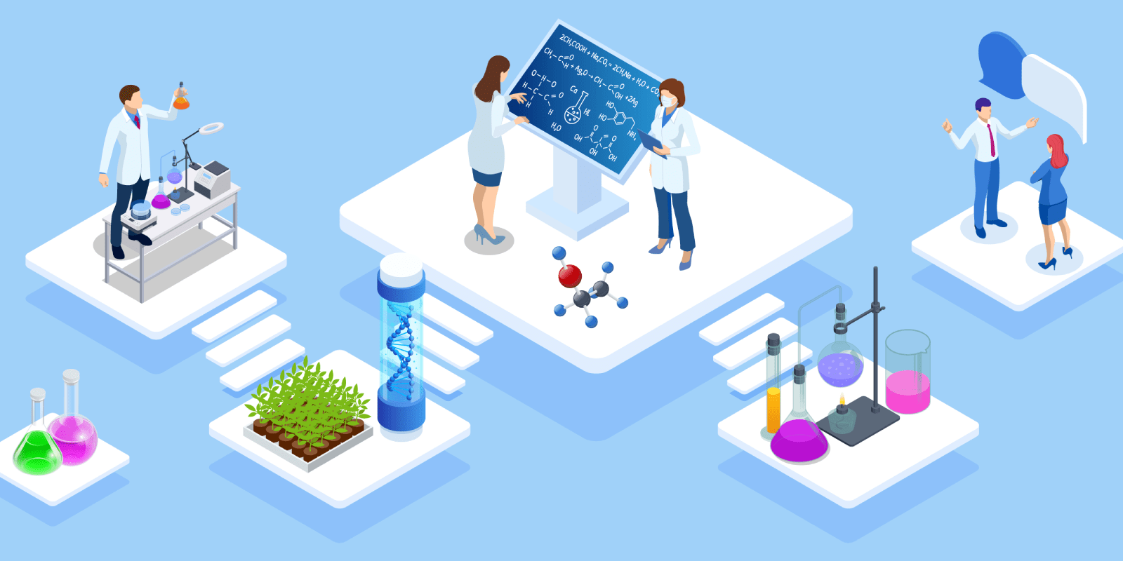 Life Sciences image