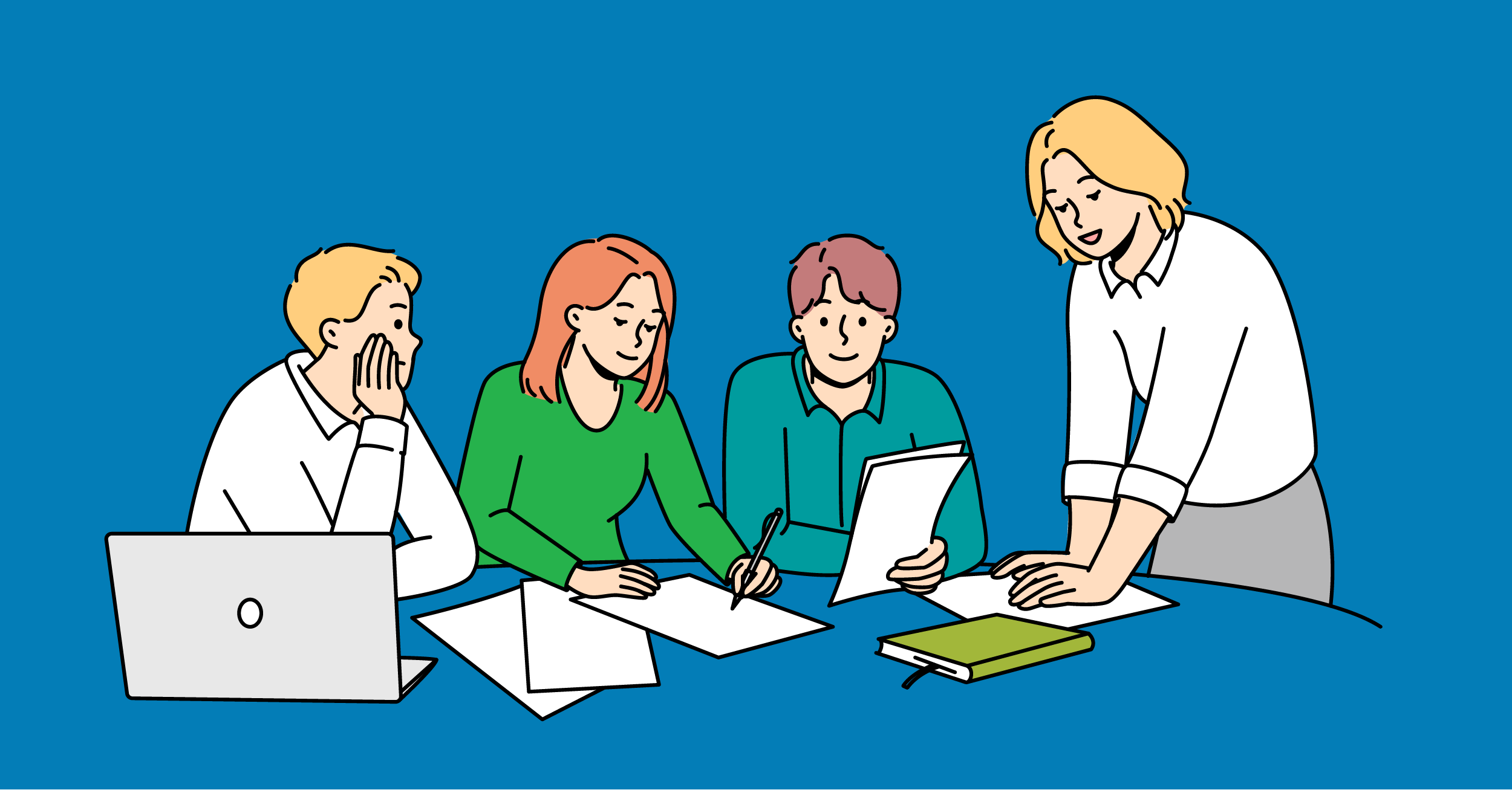 5 Employee Training 2023 Trends You Need to Know | Inkling