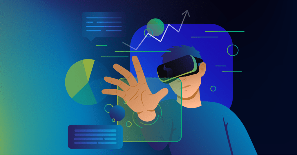 The Power of Augmented Reality- Making the World Your Learning Context blog image