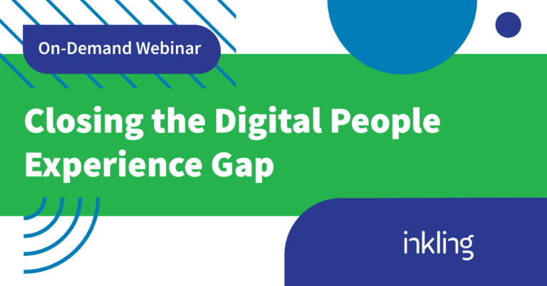 Webinar_Closing the Digital People Experience Gap