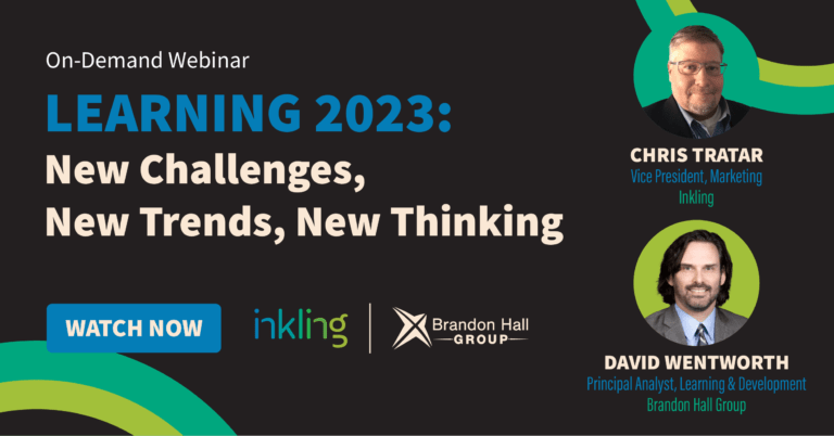 BHG Learning Webinar 2023 Resources image