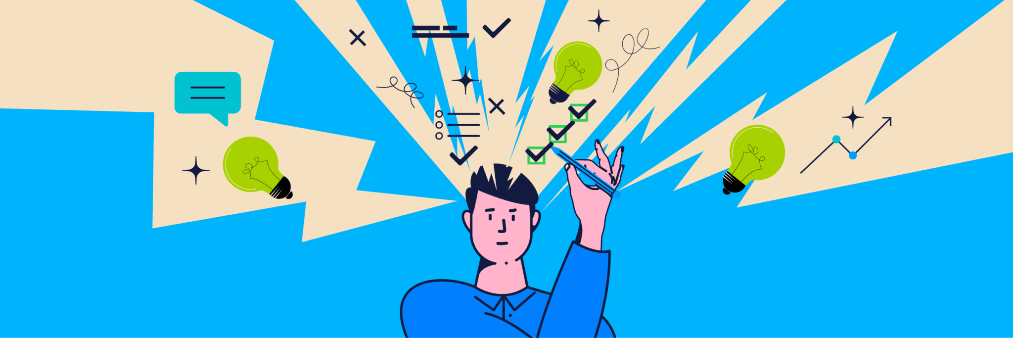Using Design Thinking to Solve Business Problems | Inkling