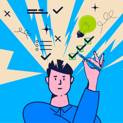 BlogHeader Using Design Thinking to Solve Business Problems
