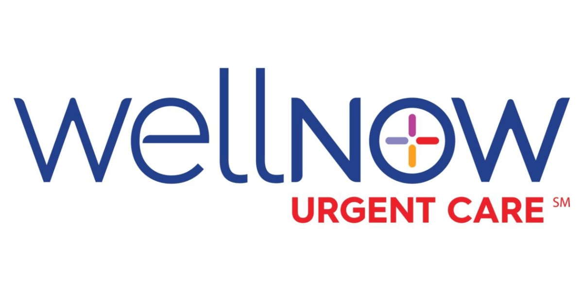 Wellnow Urgent Care logo