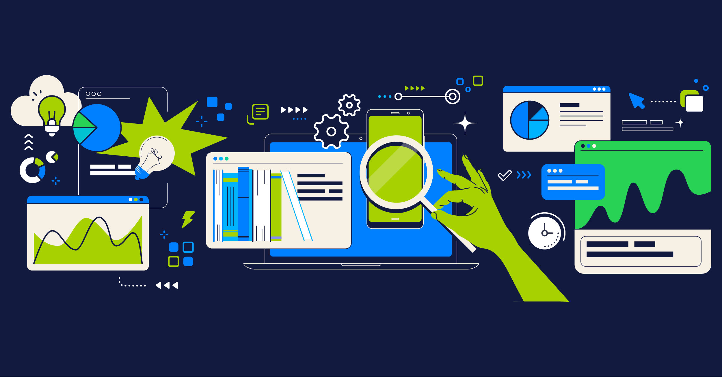 Employee Training and Development for Today’s (and Tomorrow’s) Critical Skills social image