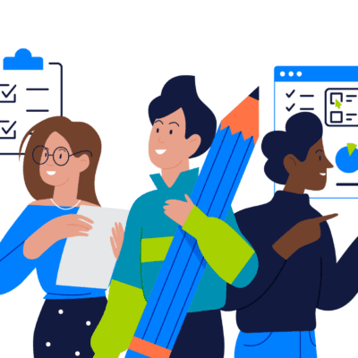 Don’t Overlook Real World Training, Tasks & Checklists blog image