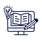 Publisher Education icon