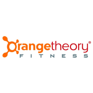 Orangetheory fitness icon