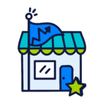 Extended Enterprise icon