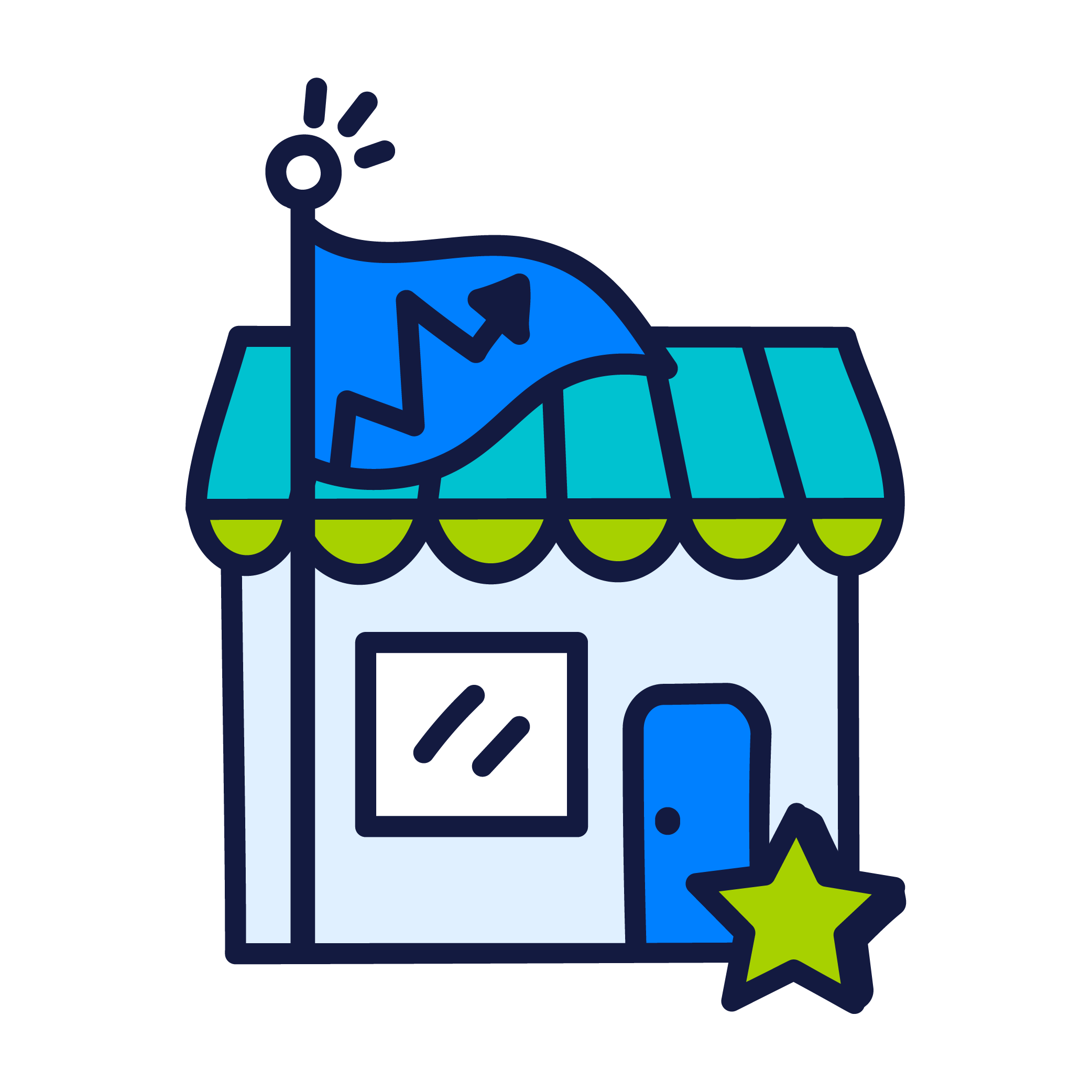 Extended Enterprise icon