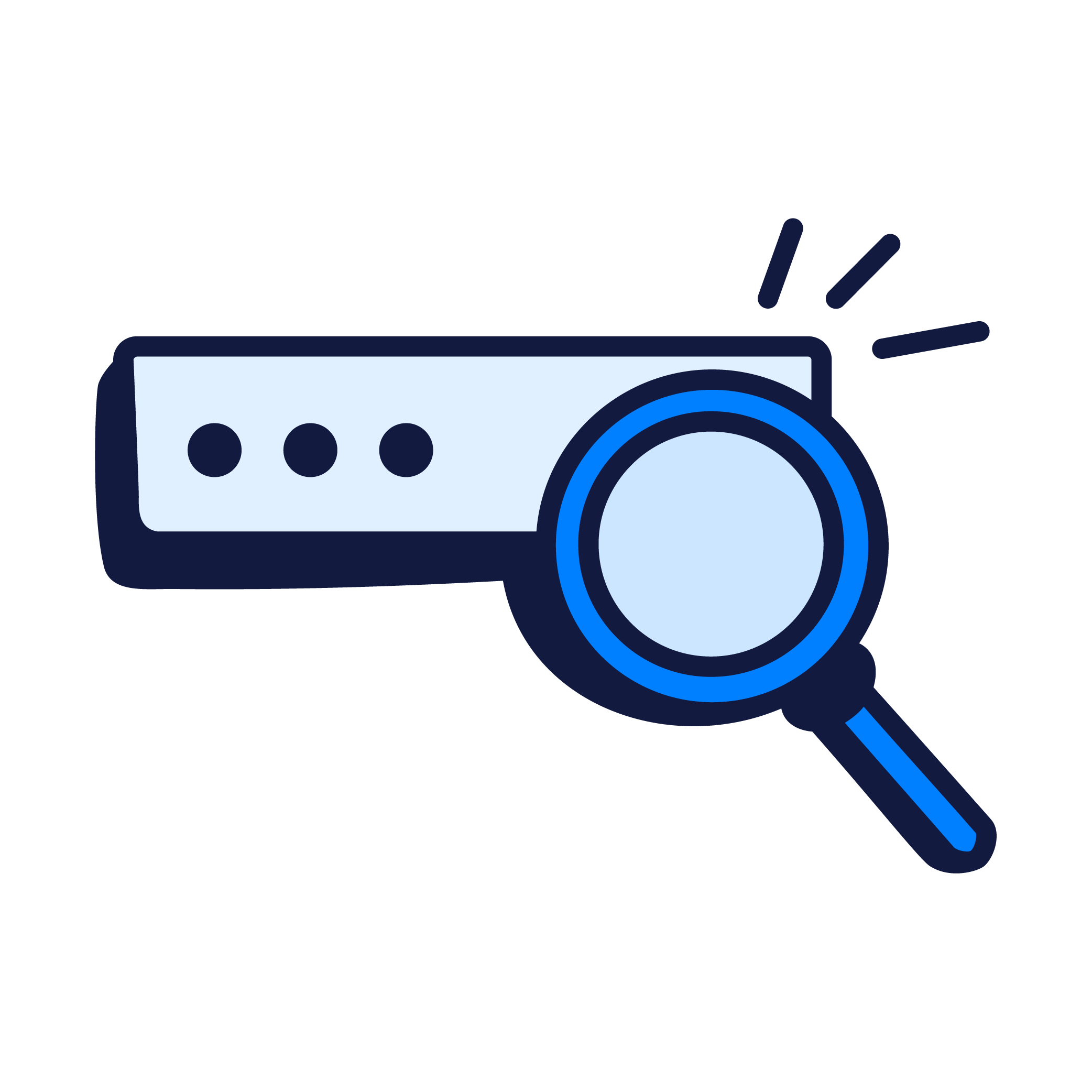 Find icon
