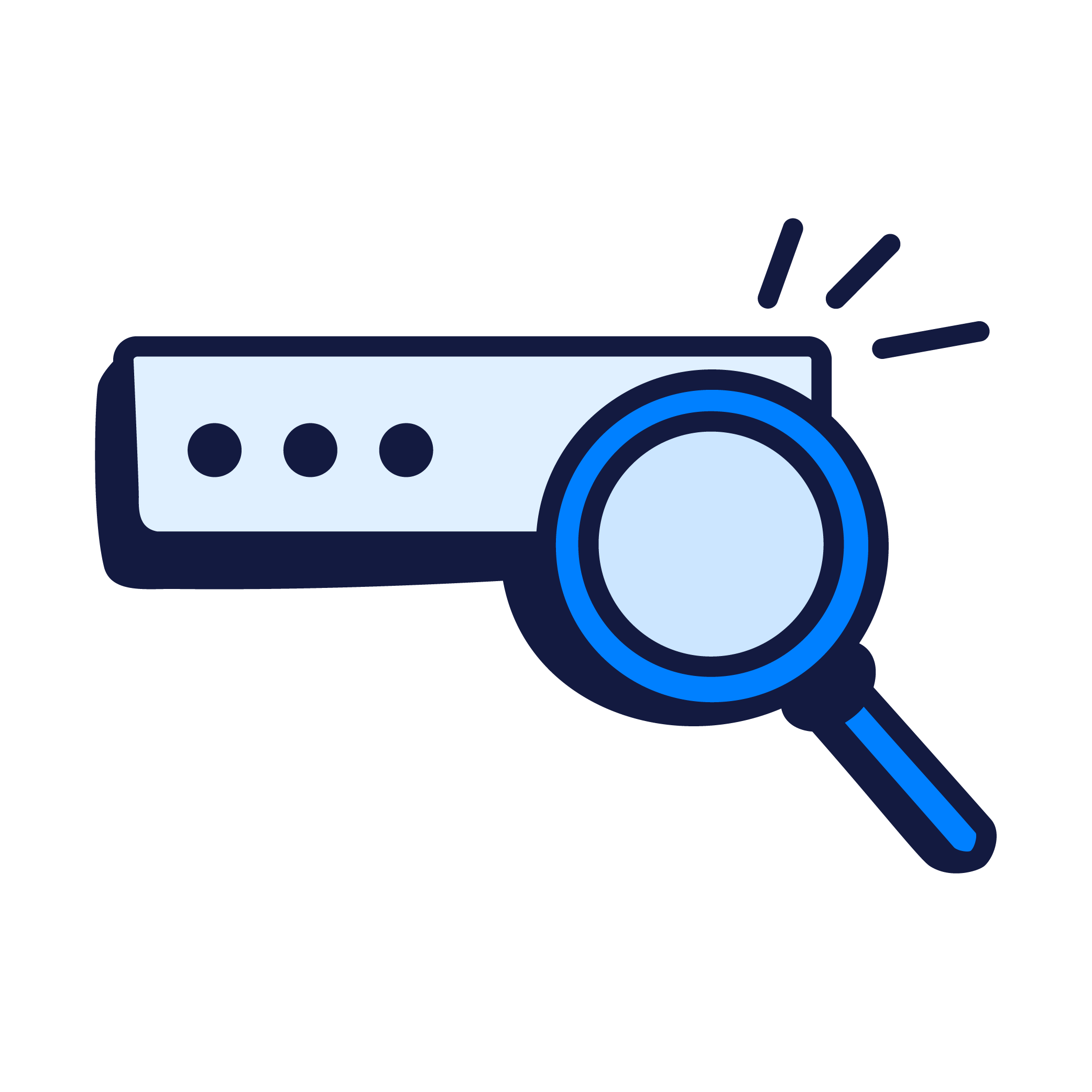 Find icon