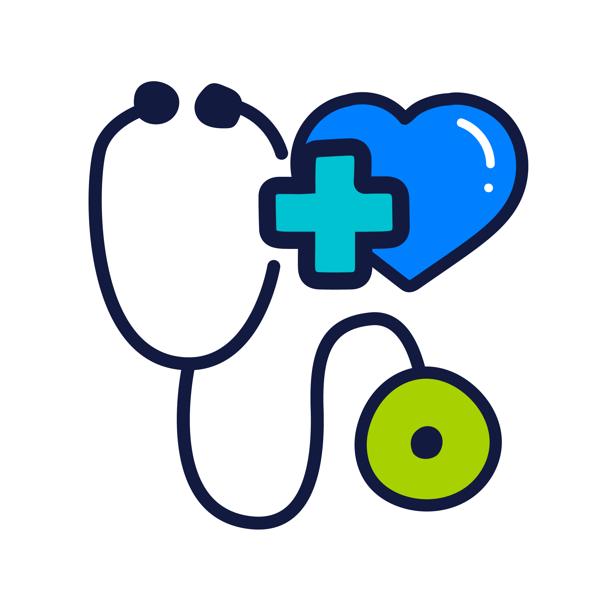 IndustryIcons Healthcare