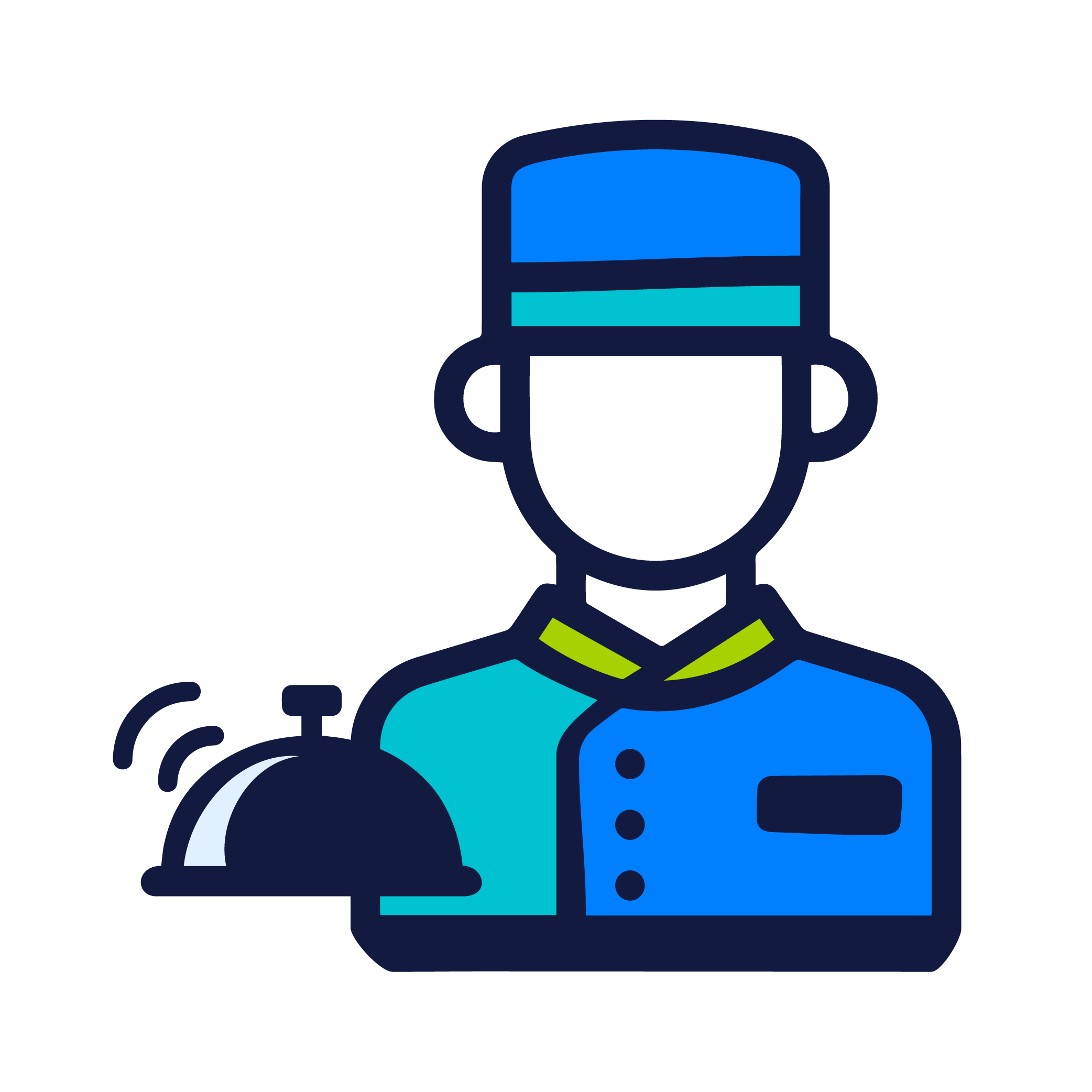 Hospitality Industry Icoj