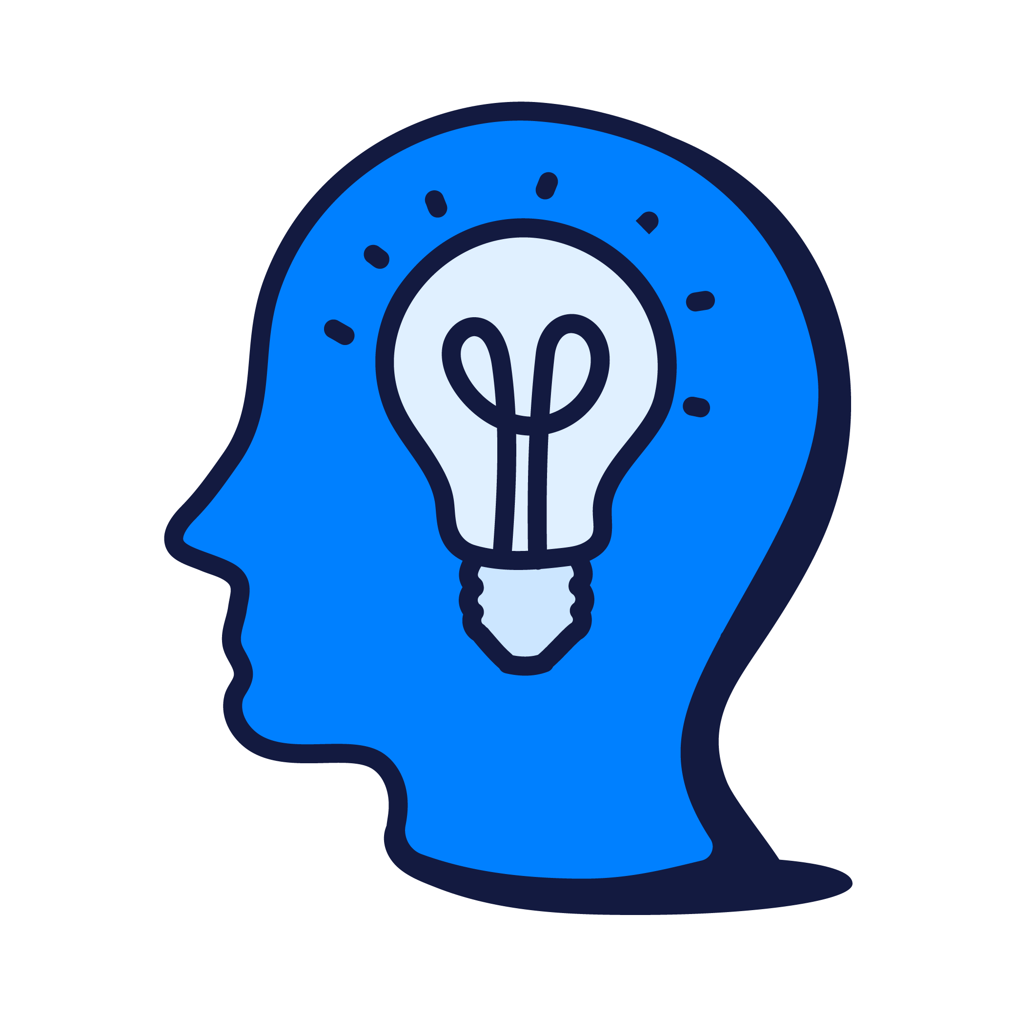 Learn icon