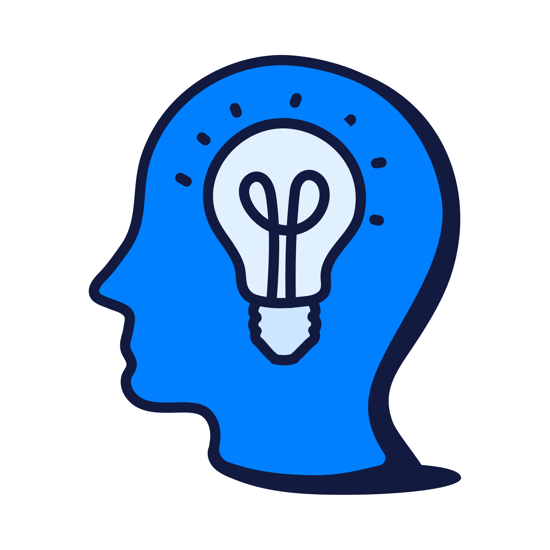 Learn icon