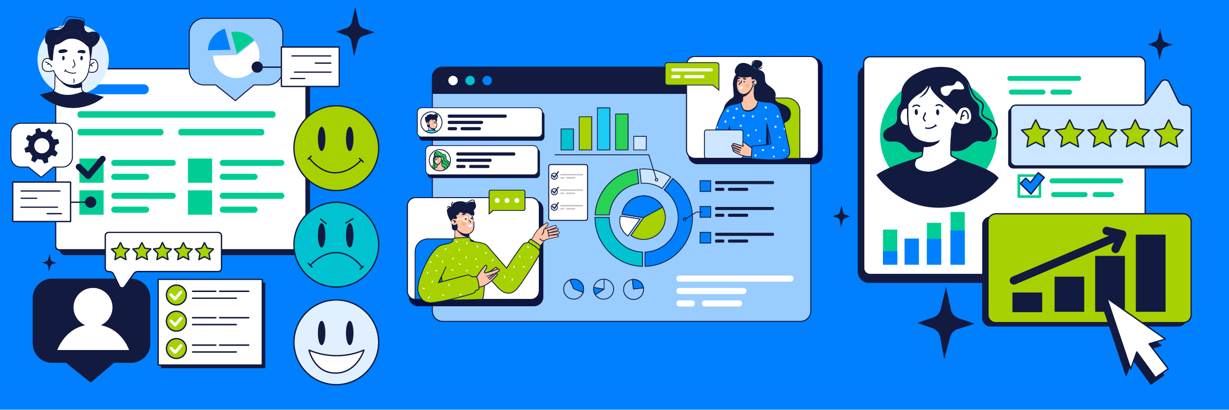 The Power of Employee Retention Software- Reducing Increased Employee Turnover blog image