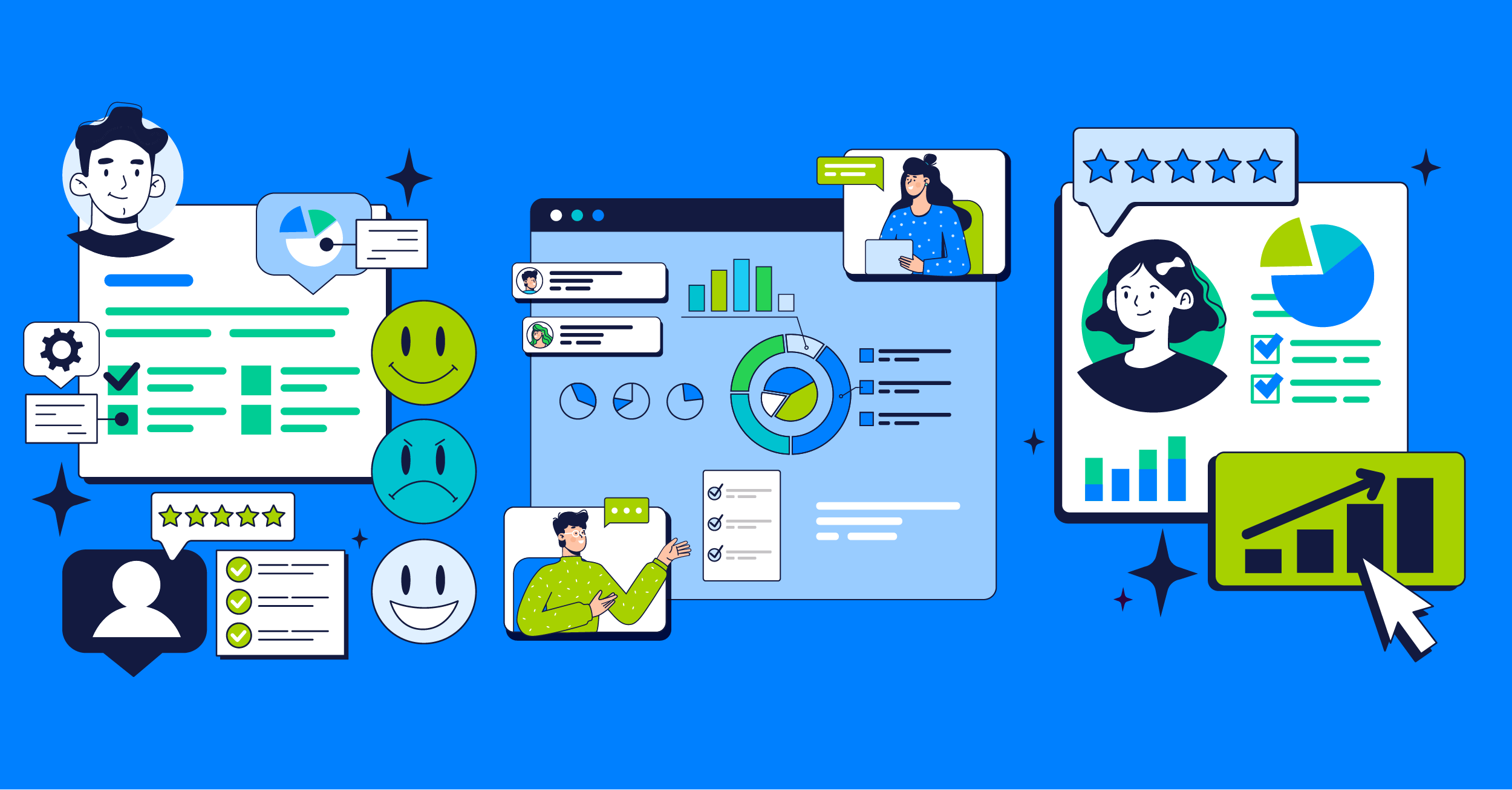 The Power of Employee Retention Software- Reducing Increased Employee Turnover social image