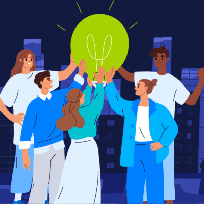 How to Unlock Extended Enterprise Learning in 2023 blog image