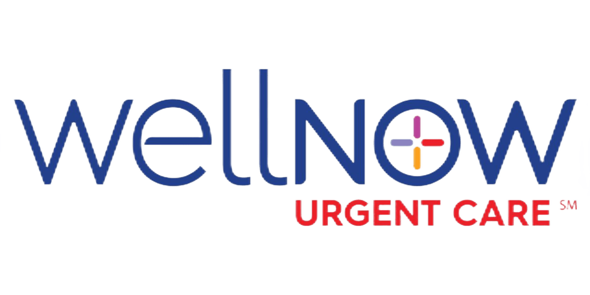 WellNow Urgent Care logo