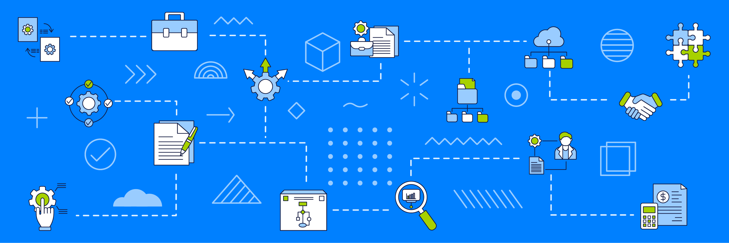 Digital SOPs Streamlining Operations for Success in the Digital Era blog image