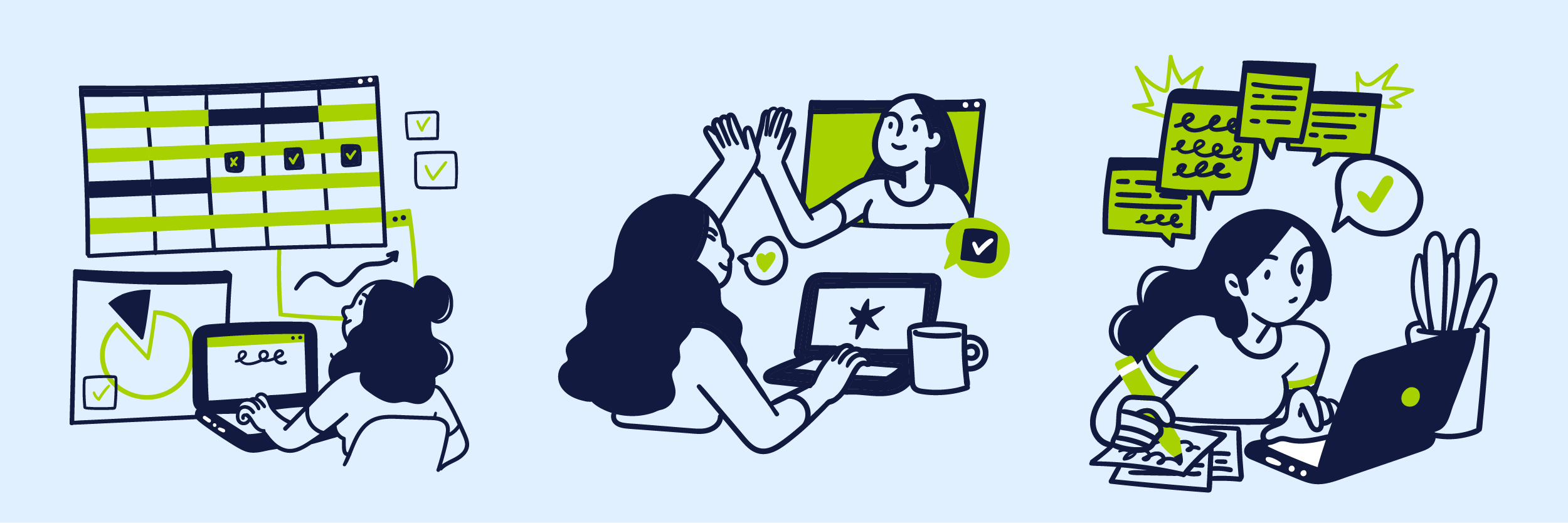 Employee Compliance Training- Enhancing Workplace Compliance blog image