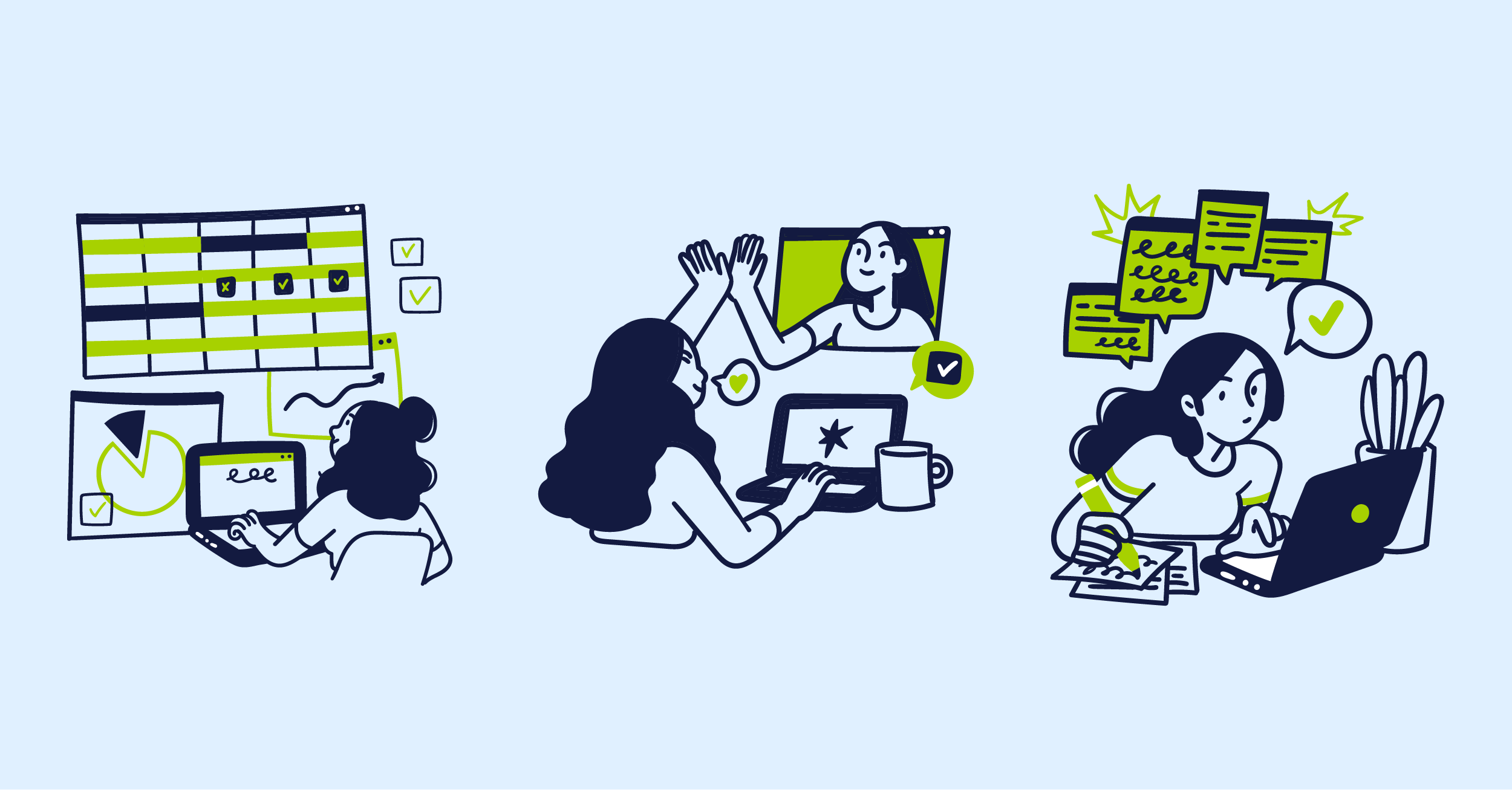 Employee Compliance Training- Enhancing Workplace Compliance social image