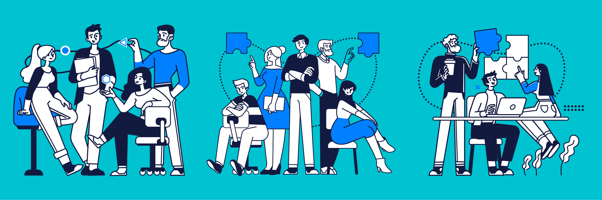 Frontline Training Solutions- How to Train Your Team for Success blog image