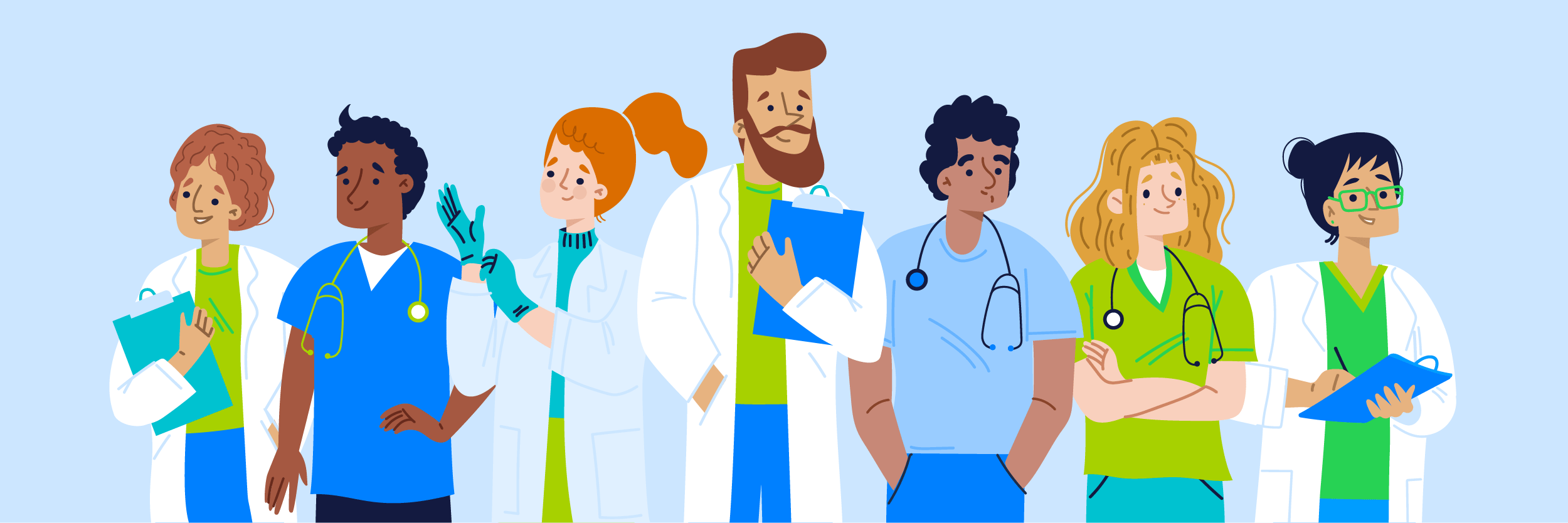 Healthcare Compliance Training- Exploring the Power of Compliance Training Software blog image