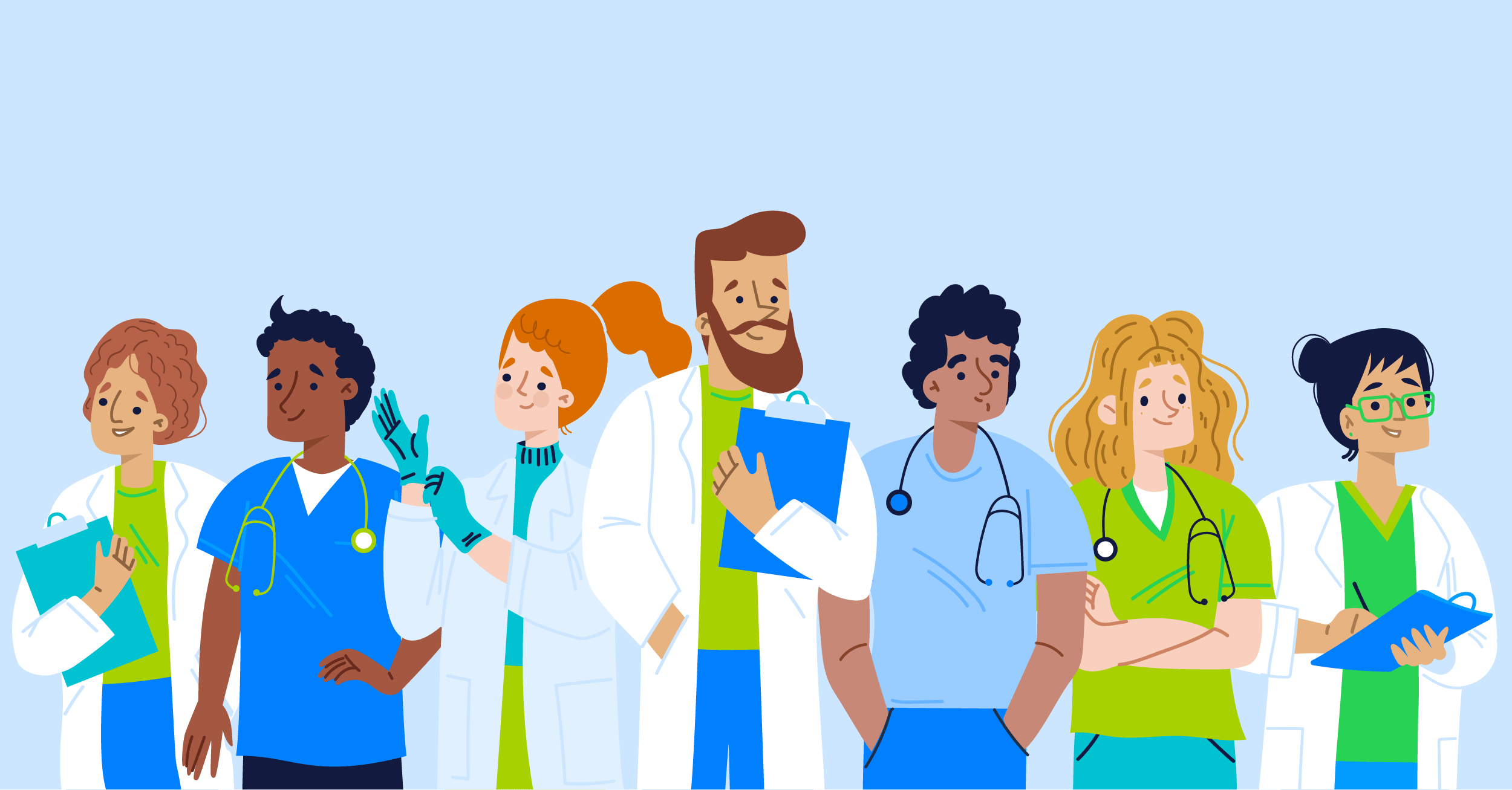 Healthcare Compliance Training- Exploring the Power of Compliance Training Software social image