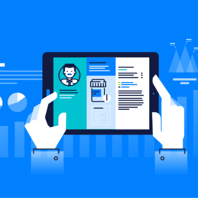 Healthcare Onboarding Software- Streamlining Employee Efficiency and Enhancing Care blog image