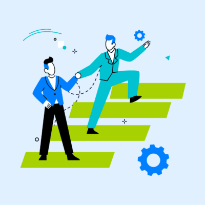 How To Improve Employee Enablement- 5 Key Strategies blog image