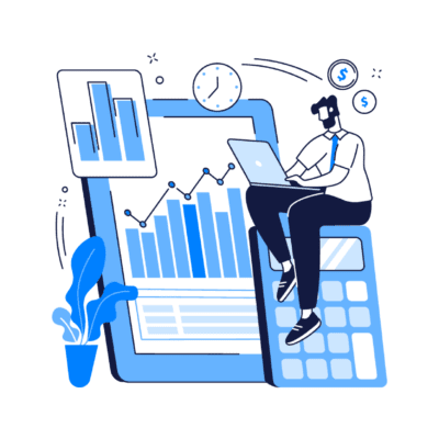 ROI of Employee Training- Unveiling the Returns blog image